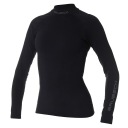 ФУТБОЛКА ЖЕНСКАЯ BRUBECK THERMOACTIVE СВИТШОТ -XS