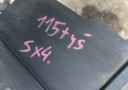 МОТОР 1.6 16V 120KM M16A SUZUKI SX4 S-CROSS  фото 8