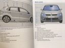 VOLKSWAGEN VW POLO POLSKA MANUAL MANTENIMIENTO 14-17 