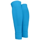 GETRY PIŁKARSKIE TUBY BEZ STOPY TRENINGOWE MECZOWE TRENING NA OCHRANIACZE