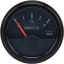 ІНДИКАТОР РІВНЯ ВОДИ 52MM 0-190 OMO IP67 12V/24V ЛОДЗЬ  (18796218113) фото min 6