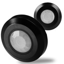 Накладной потолочный датчик движения PIR LED-датчик, внешнее регулирование