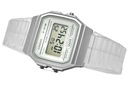 ВИНТАЖНЫЕ ЦИФРОВЫЕ ЖЕНСКИЕ ЧАСЫ CASIO F-91WS-7EF