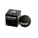 МЯЧИ ДЛЯ СКВОША HEAD TOURNAMENT ОДИН ШАР 1 ШТ.