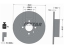 DISCS REAR FIAT BRAVO II 1.4-2.0 06-14 CROMA I 1.6-2.5 85-96 photo 2 - milautoparts-fr.ukrlive.com