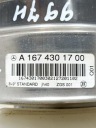 НАСОС ГАЛЬМІВНОЮ A1674301700 MERCEDES-BENZ GLE 2022  (18893462834) фото min 7