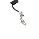 FORD FOCUS MK3 CABLE MIRRORS REAR VIEW F1ET-18D273-AC photo 4 - milautoparts-fr.ukrlive.com