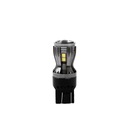 LUZ RETROFIT M-TECH W21/5W T20 14XLED DIODOS SMD2835 OSRAM CANBUS 12/24V 