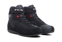 TCX Pulse Короткие летние мотоциклетные ботинки, размер 39