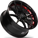 LLANTAS 15 4X100 OPEL ASTRA F G H CORSA B C D E 