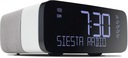 PURE SIESTA RISE ЦИФРОВОЕ РАДИО DAB+ FM СВЕТОДИОДНЫЙ БУДИЛЬНИК