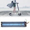 Комплекти Для Переобладнання 36 V 6600 Mah