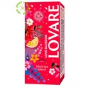 Чай Ловаре, Экспресс-чайная смесь Love Blossom, 24 пакетика по 2 гр.