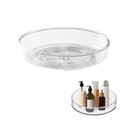 ПОЛКА ВРАЩАЮЩАЯСЯ ПОДНОС-ОРГАНИЗАТОР ДЛЯ КОСМЕТИКИ СПЕЦИИ ВРАЩАЮЩИЙСЯ большой