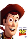 ИСТОРИЯ ИГРУШЕК (ДИСНЕЙ) (DVD)