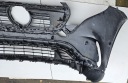 MERCEDES EQC AMG N293 W293 PARE-CHOCS AVANT 6XPDCphoto 10