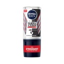 Антиперспирант NIVEA Black White MAX PROTECTION