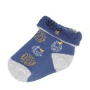 Ponožky chlapčenské froté STEIFF VEĽKOSŤ 13-14 EAN (GTIN) 4059991429600