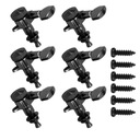 НАБОР КЛЮЧЕЙ ДЛЯ АКУСТИЧЕСКОЙ ГИТАРЫ ИЗ 6 ШТ.