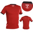 Футболка Dassy Nexus Красная XS