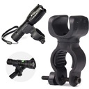 УНИВЕРСАЛЬНЫЙ ПРОЧНЫЙ ВЕЛОСИПЕДНЫЙ ДЕРЖАТЕЛЬ ДЛЯ ФОНАРЯ