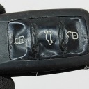 IGNITION LOCK VW CADDY IV FURGON (SAA, SAH) 5K0837202AD 31052700 2.0L 110KW 2016  photo 7