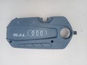 КРЫШКА ДВИГАТЕЛЯ AUDI A1 1.4 TFSI 03C103925BG