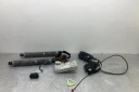 POMPE HYDRAULIQUE BMW 5 (F10) 7304629 4.4L GASOLINE 300KW 2011photo 10