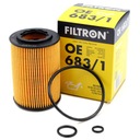 Масляный фильтр Filtron OE683/1