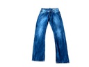 TOMMY HILFIGER ROGAR BOOTCUT SPODNIE JEANS 30/34