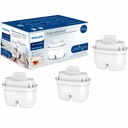 Набор из 3 фильтров Philips Micro X-Clean AWP211 для кувшина