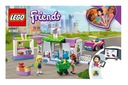 LEGO ИНСТРУКЦИЯ из набора 41362 (60г)