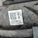 BMW 1 F20 F21 2013 GAUCHE CÔTÉ SUPPORT FIXATION MOTEURphoto 6