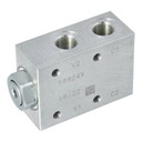 Замок поддержки HMF; А05030506.00