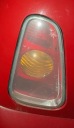 PHARE ARRIÈRE GAUCHE CÔTÉ MINI ONE COOPER R56 ORIGINAL R50 R52 R53 LIFTphoto 1