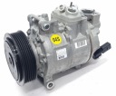 КОМПРЕСОР КОНДИЦІОНЕРА AUDI VW SKODA 8J0260805  (16984288971) фото min 10