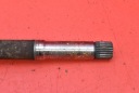 HANG RIGHTS PERID MECHANICS CITROEN C4 PICASSO 1 I 1.6 HDI 109 KM 06-13  photo 5