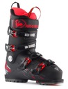 Lyžiarske topánky Rossignol Speed 120 HV + GW čierne - 28.5 Tvrdosť (flex) 120 – 120