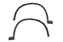 KIT PL BMW X1 F48 15-22 PRZEDNE BAGUETTES GARDE-BOUE 51777332338 51777332337photo 7