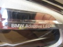 BMW X3 G01 ADAPTIVE ФАРА ПЕРІД ПЕРЕДНЯ ЛІВА 8739653  (18918336539) фото min 12