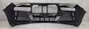PARE-CHOCS AVANT AVANT BMW 7 G70 KIT 22-25photo 16