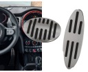 НАКЛАДКИ NA ПЕДАЛІ МІНІ COOPER F55 F56 R55 R56 R57 R58 R59 R60 2006-2023  (16569307329) фото min 11