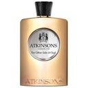 ATKINSONS The Other Side Of Oud EDP woda perfumowana unisex perfumy EAN (GTIN) 8011003867295