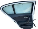 DOOR REAR LEFT COLOR WHITE COMPLETE BMW 1 E81 E87  photo 16