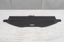 CORTINA DE MALETERO NEGRA SUBARU FORESTER 3 SH 2008-2013 