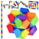 ЗМЕЯ ЗАГАДКА Волшебная змея волшебная змея головоломка