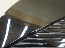 GRILLE CALANDRE GAUCHE DANS PARE-CHOCS AVANT PEUGEOT 408 II 9840751080photo 11