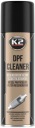 K2 DPF CLEANER ОЧИСТКА РЕГЕНЕРАЦИЯ DPF/FAP 500