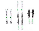 Narty 170 HEAD INSTINCT 78 WOODCORE V25 db STAN SERWIS!