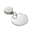 Зеркало для шарфов и переносок